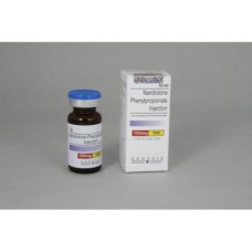 Genesis meds Nandrolon phenylpropionate injection