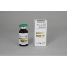 Primo-100 primobolan injection Genesis meds