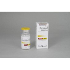 Genesis meds Stanazolol injection