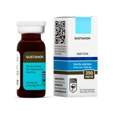 Hilma biocare sustanon