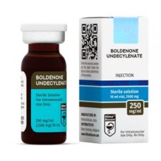 Hilma biocare Boldenone 