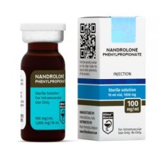 Hilma biocare nandrolone phenylpropionate