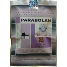 Parabolan Hubei 50 tabs oral trenbolone