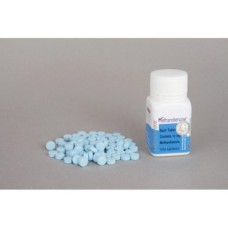 LA pharma Methandienone 10mg 100tab