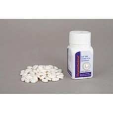 LA pharma oxymetholone 50mg 50tab