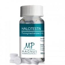 Magnus pharma Halotestin 100tab 