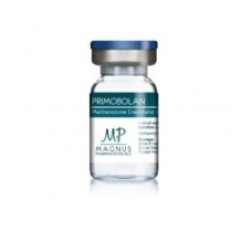  Magnus pharma Primobolan injection