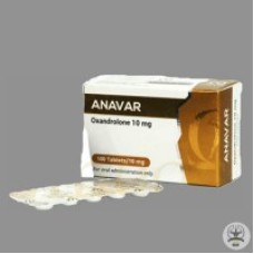 Anavar 10mg 100tabs omega meds