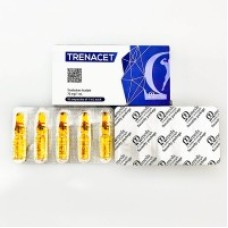 Trenacet omega meds trenbolone acetate