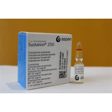 Aspen sustanon 250mg 1mp