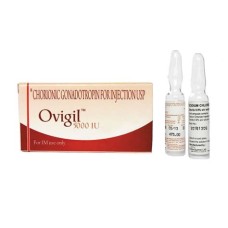 Ovigil 5000iu hcg