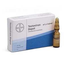 Testoviron depot 250mg 1 amp