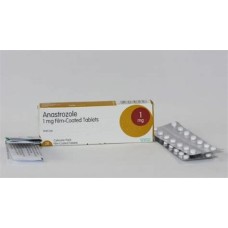 Anastrozole Arimidex 28tabs 1mg