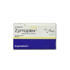 zymoplex tamoxifen 30tabs 20mg