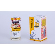 Sis labs Boldenone 300 