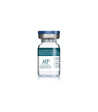 Sustanon 250 Magnus Pharmaceuticals 