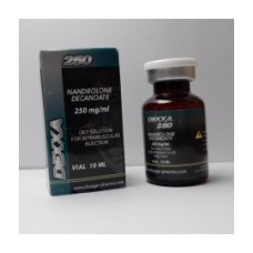 Dexxa -250 Thaiger Pharma nandrolone decanoate