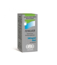 Vermodje FENILVER (Nandrolone Phenylpropionate) 